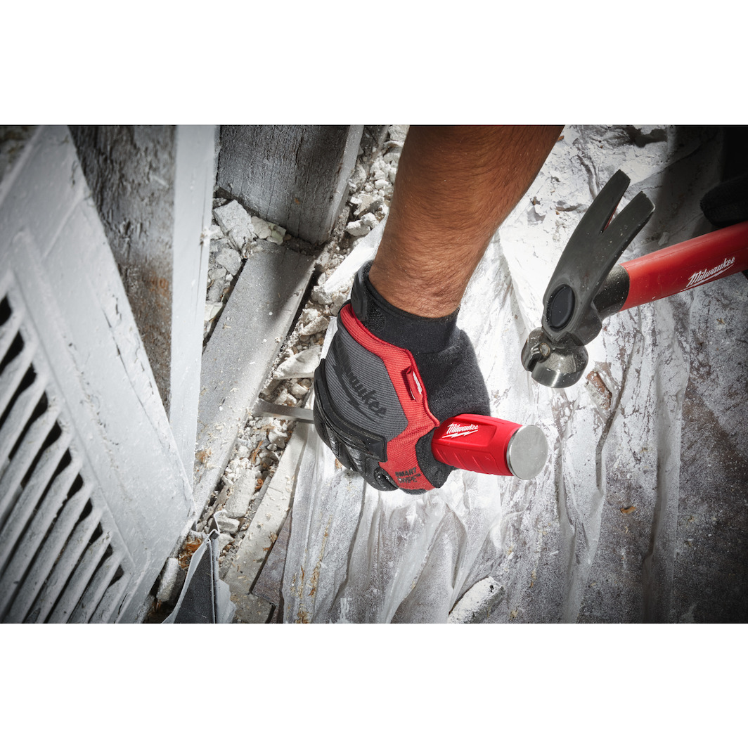 MILWAUKEE 4932480975 Tri-Lobe slotted demolition screwdriver