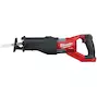 MILWAUKEE M18 FSX-0C FUEL super SAWZALL cordless reciprocating saw in transport case (without battery and charger) - 4933464724