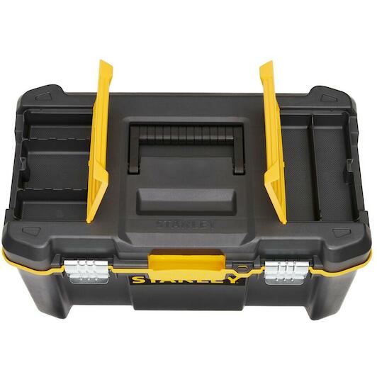 STANLEY STST83397-1 tool case jumbo cantilever 19