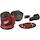 Category Milwaukee cordless random orbital sander