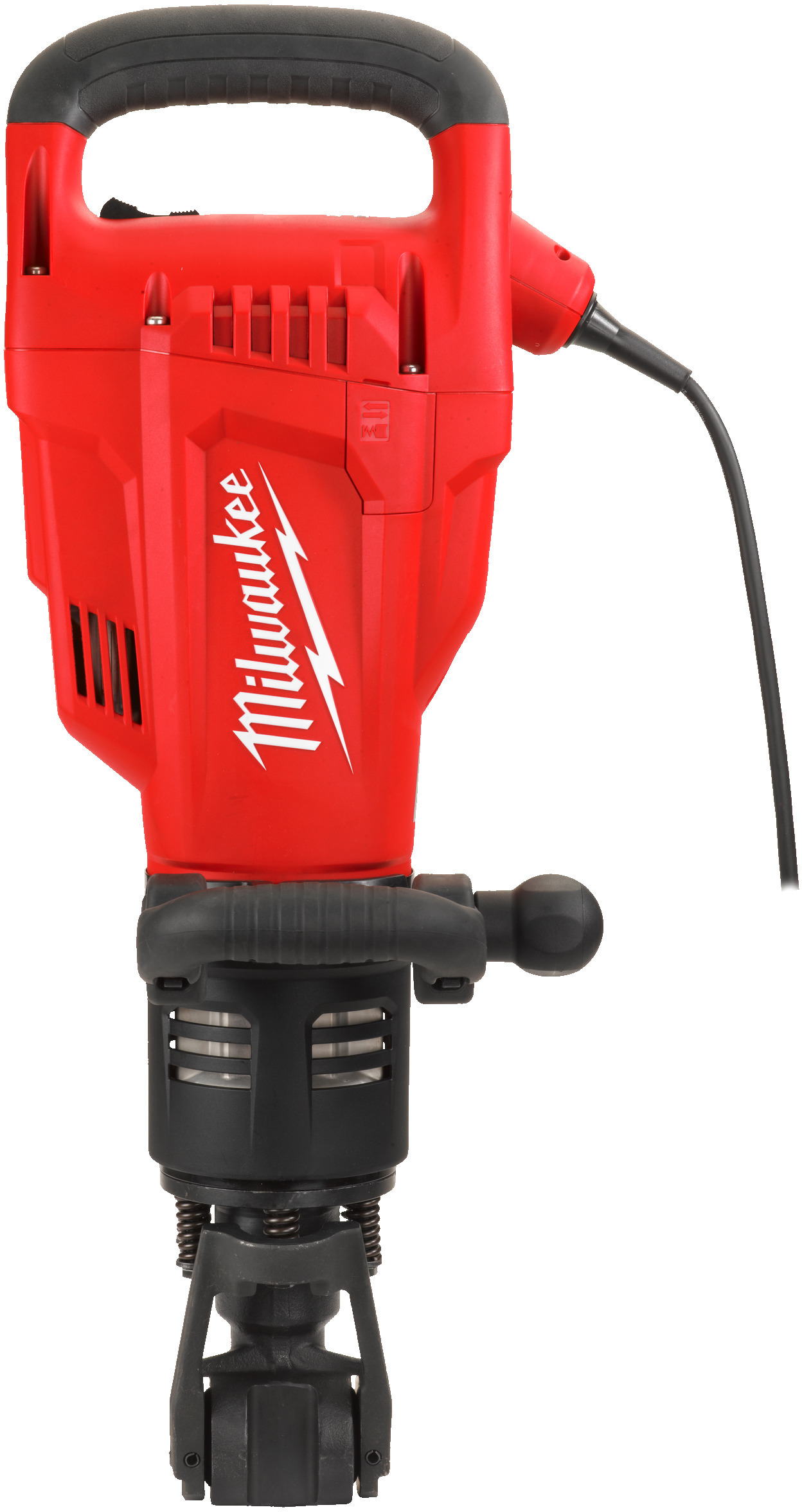 MILWAUKEE K 1528 H demolition hammer with hexagonal handle 28mm