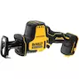 DEWALT DCS369N-XJ 18V XR Brushless compact cordless resume saw (without battery and charger)