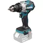 MAKITA DHP489ZJ 18V cordless hammer drill in MAKPAC II (without battery and charger)