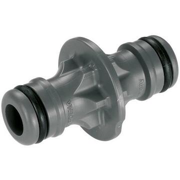 Extension coupling
