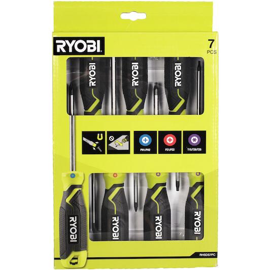 RYOBI 　ジョイスピン　 ロッド＋ケース付 RYOBI ジョイスピン ロッド＋ケース付 RYOBI ジョイスピン ロッド＋