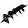 Category Makita accessory/part earth auger