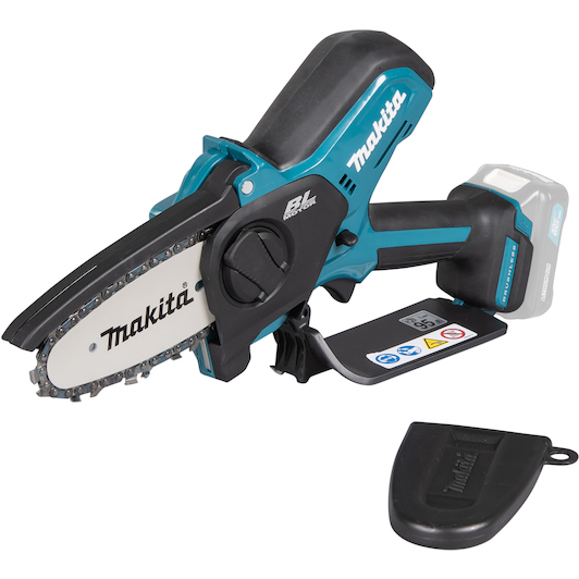 MAKITA UC100DZ 12V CXT cordless pruning chainsaw 10cm without battery and charger Klium