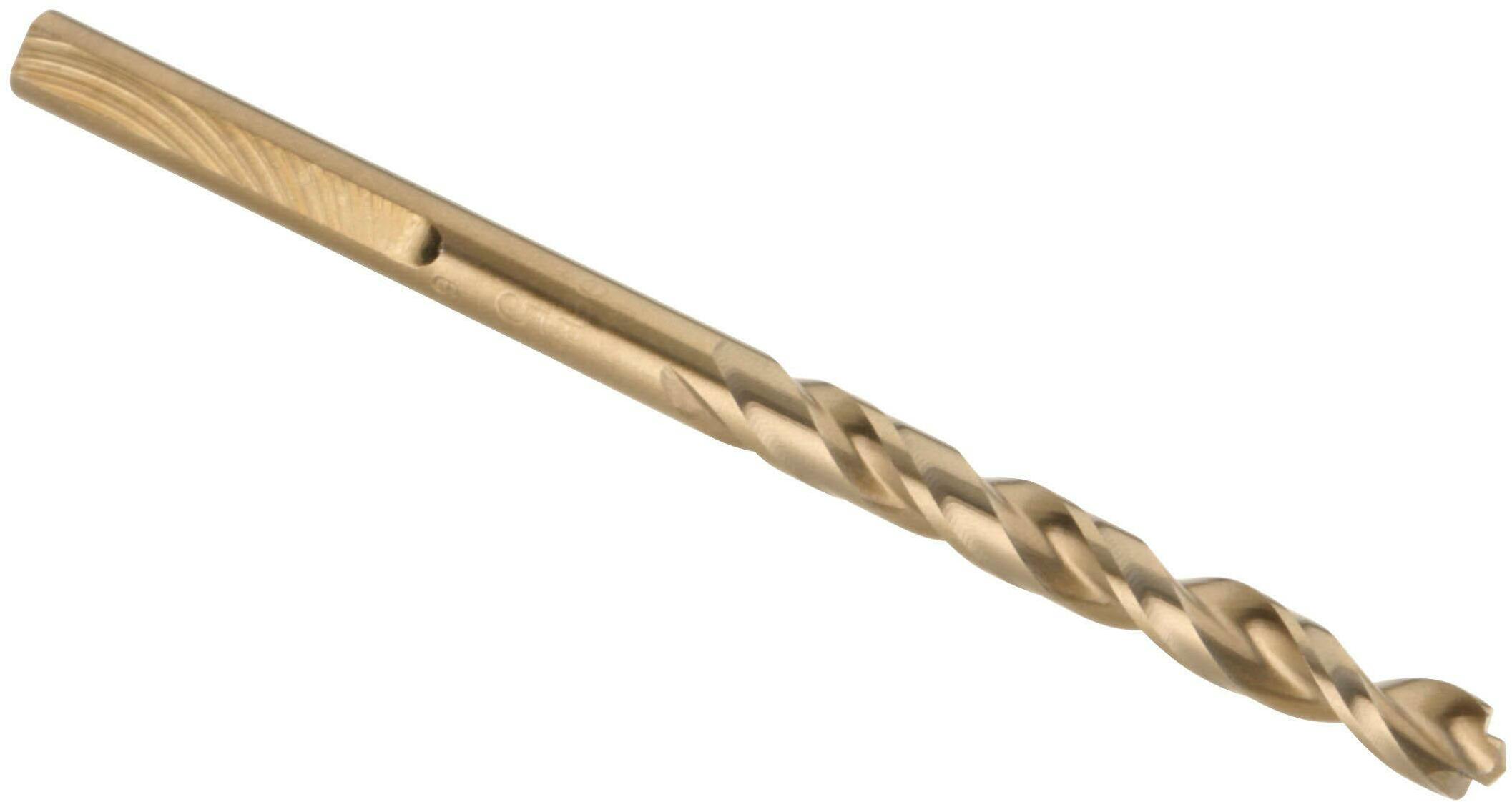 Best Metal Drill Bits For Door Installations