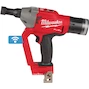 MILWAUKEE M18 ONEFLT-0X Pince à boulon de verrouillage ONE-KEY alimentée par batterie FUEL dans une boîte HD (sans batterie ni chargeur) - 4933478637