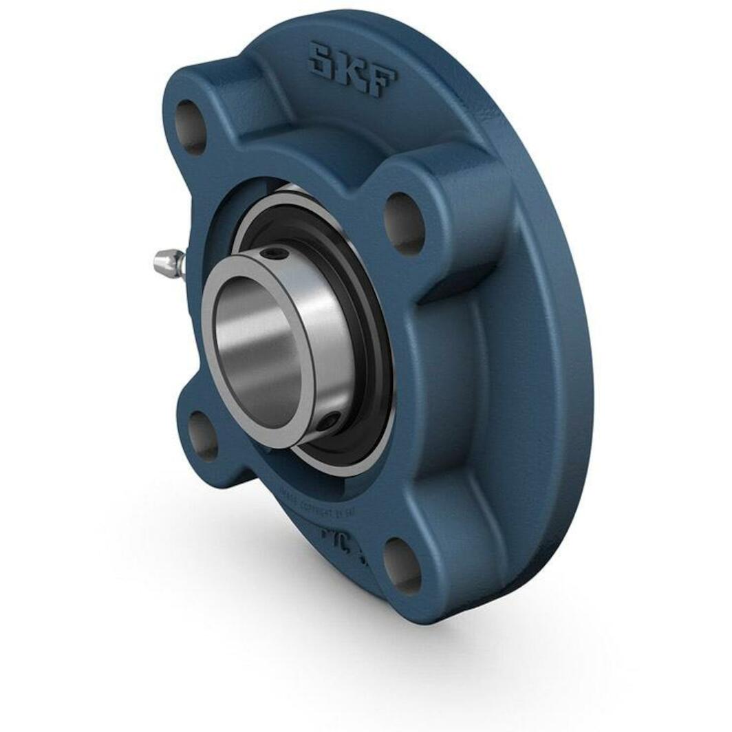SKF FYC 45 TF Palier Y Avec Bride Rond D 45 Mm A 37 5 Mm J Klium skf-fyc-45-tf-palier-y-avec-bride-rond-d-45-mm-a-37-5-mm-j-klium