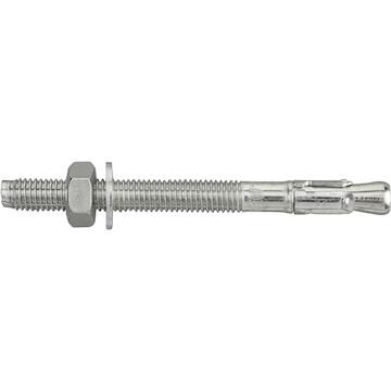 Anchor bolt