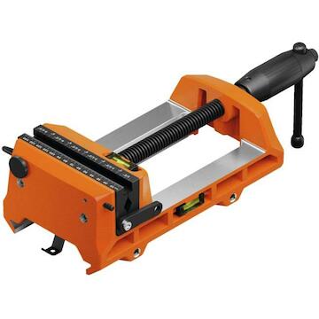 Bench vice