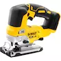 DEWALT DCS334N-XJ 18V XR Brushless cordless jigsaw with loop handle (excluding battery and charger)
