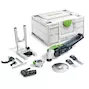 FESTOOL OSC 18 E-BASIC-SET oscillating cordless multitool VECTURO in systainer SYS3 M 187 (without battery and charger) - 576592