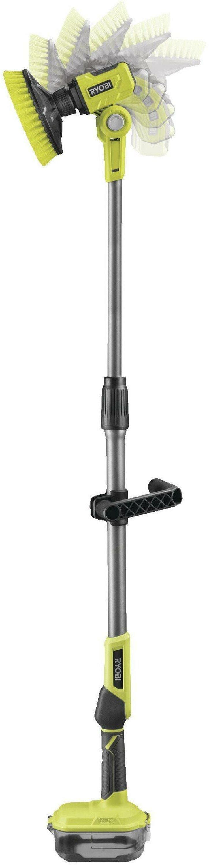 Bunnings Ryobi One Garden Vacuum Bunnings One+ Ryobi ONE+ Multi