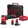 Category Milwaukee cordless delta sander