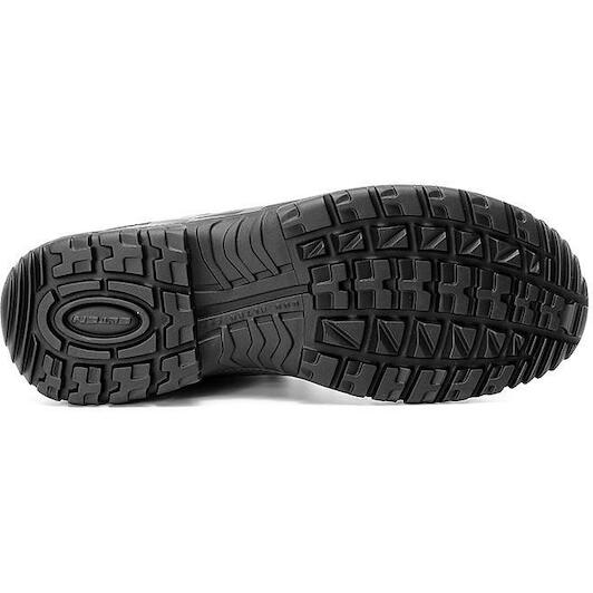 ELTEN RENZO XXW ESD S3 safety shoe for wide feet half-high