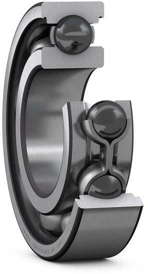 18307 Roulement à Billes Céramique Hybride 18307-2RS 18X30X7mm