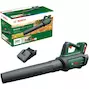 BOSCH AdvancedLeafBlower 36V-750 accu-bladblazer in doos (1x 2,0Ah accu + lader) - 06008C6000