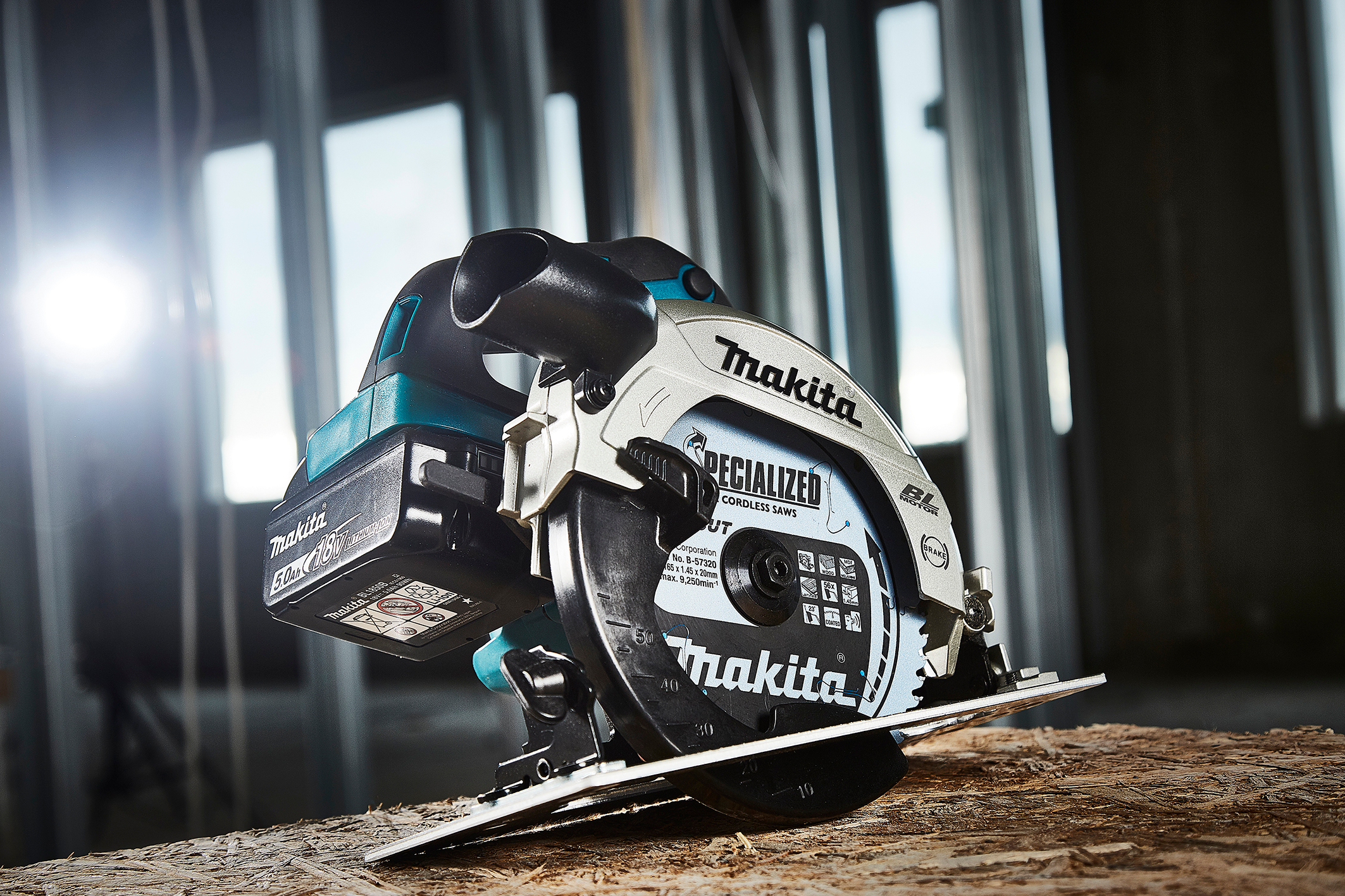 Makita Cordless Makita Dhs660 Makita DHS660Z 18v LXT Brushless