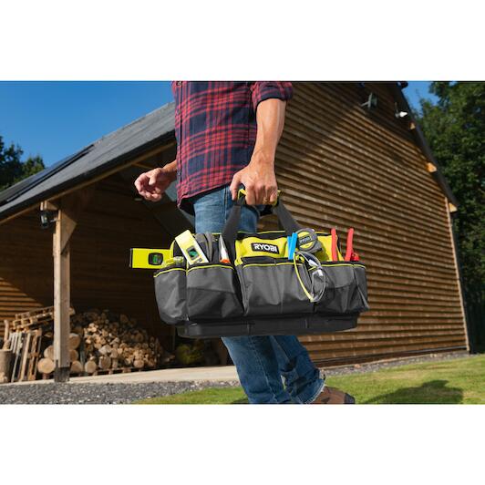RYOBI RSSMTB1 medium tool bag 33 L - 5132005339 | Klium