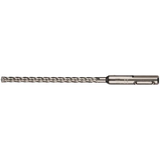 MAKITA B-57978 SDS-Plus NEMESIS II concrete drill bit
