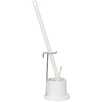Toilet brush