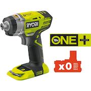 RYOBI RID1801M 18V ONE+ cordless impact screwdriver in box (without battery  and charger) 5133001168