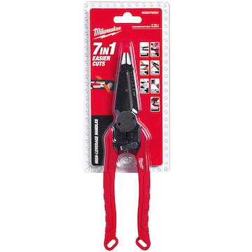 その他 Su-Kiri MILWAUKEE 4932478554 combination pliers 7-in-1 | Klium