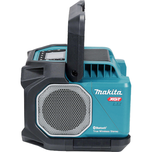 MAKITA MR014GZ 14.4 / 18 / 40 V LXT/XGT bluetooth speaker