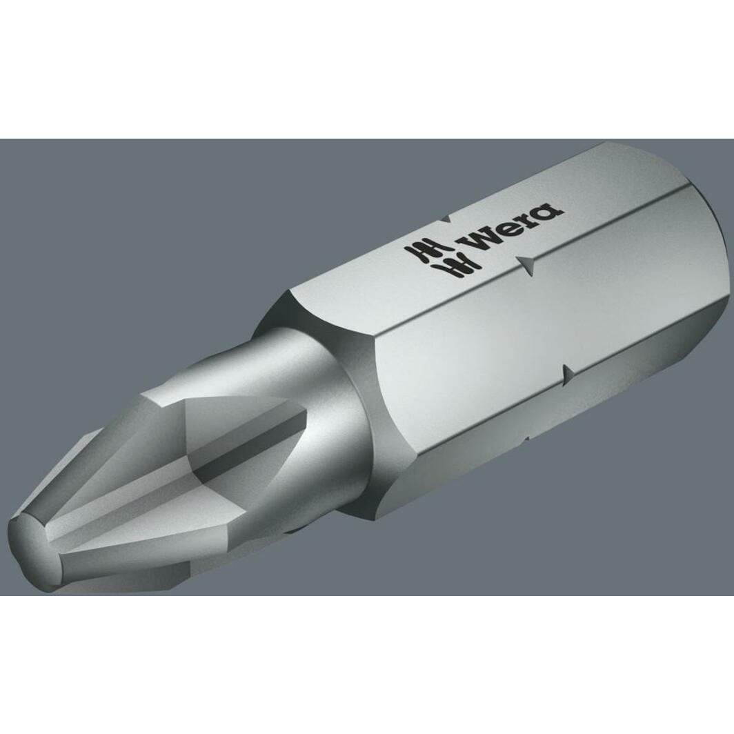 Wera 05059305001 Embout 800/4 Z 0,5 X 3,0 X 50 Mm