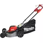 MILWAUKEE M18 F2LM46-0 FUEL 2x18V accu-grasmaaier 46 cm met loopondersteuning (zonder accu en lader) - 4933492010