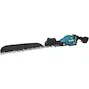 MAKITA UH013GM101 40Vmax accu-heggenschaar met enkelzijdig mes 60cm (1x 4,0Ah accu + lader)