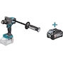 MAKITA DF001GZ01 40Vmax XGT accu-schroefboormachine 13 mm in MAKPAC (zonder accu en lader)