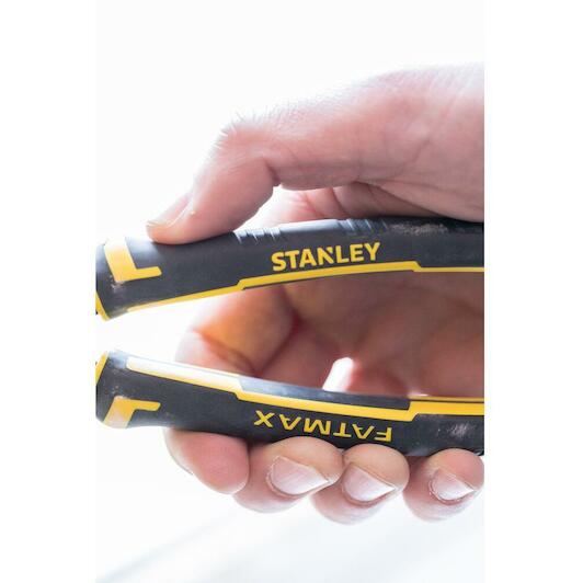 STANLEY 0-89-868 FATMAX combination pliers Maxsteel 200 mm