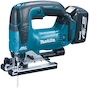 MAKITA DJV182T1J 18V LXT cordless jigsaw (1x 5.0Ah battery)