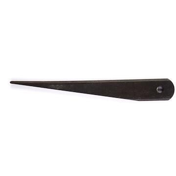 Removal wedge