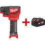 MILWAUKEE M18 BLTRC-0X Cutter rotatif à batterie HD Box (sans batterie ni chargeur) - 4933471150