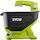 Category Ryobi cordless spreader