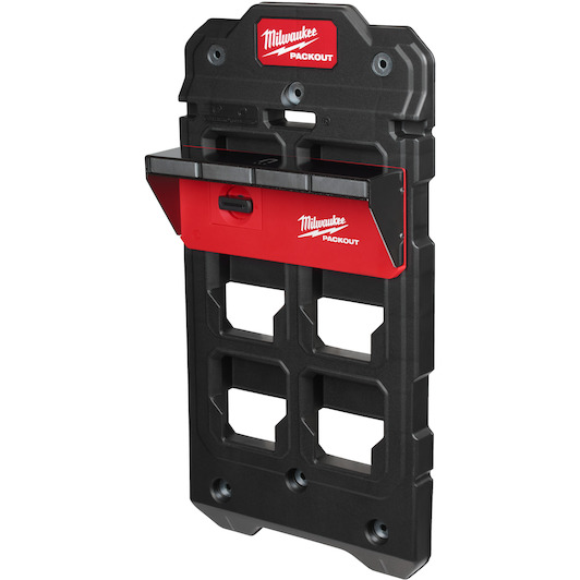 mｍczo MILWAUKEE 4932493378 PACKOUT magnetic rack | Klium