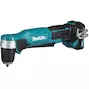 MAKITA DA333DSAJ Perceuse d'angle sans fil 10.8V CXT en Makpac I (2 x 2.0 Ah batterie + chargeur)