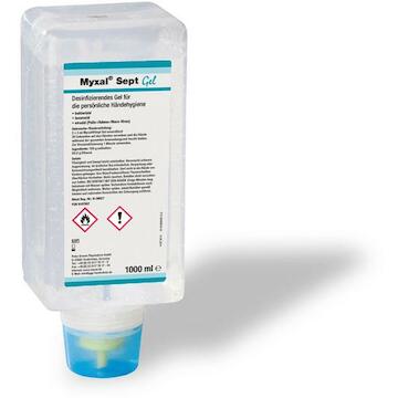Myxal