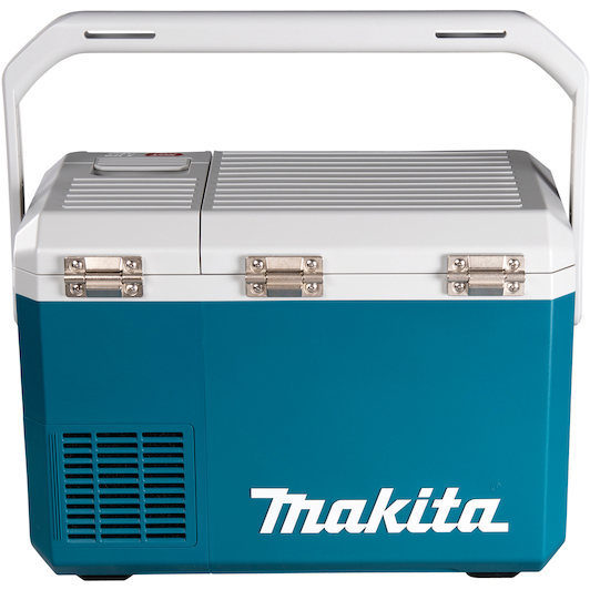 MAKITA CW003GZ freezer/cooler box with heating function 7l 40Vmax