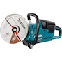 MAKITA DCE090ZX1 Perceuse meuleuse sans fil 2x18V LXT 230mm (sans batterie ni chargeur)