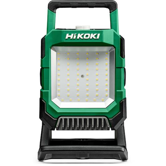 HIKOKI UB18DCW4Z 18V cordless construction lamp LED MV