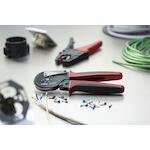 WIHA Z62000506SB crimping pliers Professional electric