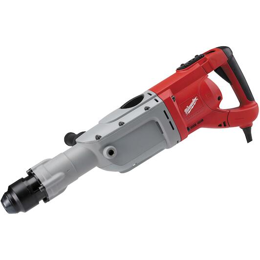 MILWAUKEE K 900 S demolition hammer with SDS Max 10kg 20J 1600 W in transport case 4933375720