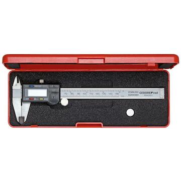 Gedore red mesure et inspection