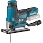 MAKITA JV102DZJ 10,8V CXT accu-decoupeerzaag in MAKPAC (zonder accu en lader)