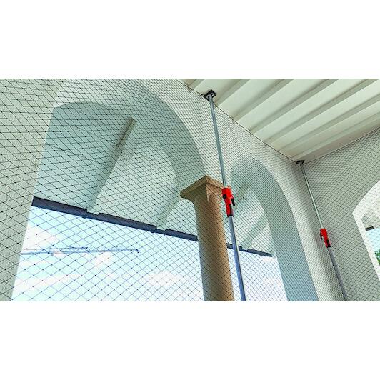 bessey_ste300